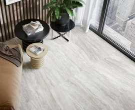 Керамогранит Alma Ceramica Travertino