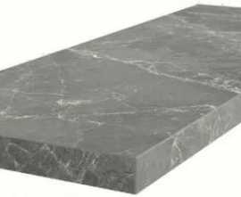 Ступень Coliseumgres Trevi Brown Scal.90 Ang.Sx Nat Ret 33x90