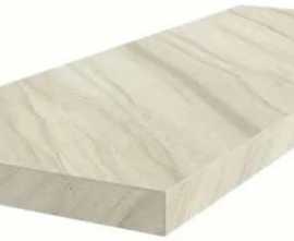 Ступень Coliseumgres Trevi Beige Scal.90 Ang.Sx Nat Ret 33x90