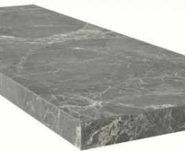 Ступень Coliseumgres Trevi Brown Scal.90 Ang.Dx Nat Ret 33x90