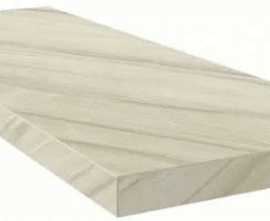 Ступень Coliseumgres Trevi Beige Scal.90 Ang.Dx Nat Ret 33x90