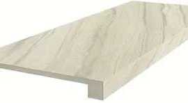 Ступень Coliseumgres Trevi Beige Scal.90 Front Nat Ret 33x90