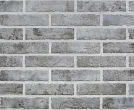 Керамогранит Rondine Group Tribeca Grey Brick