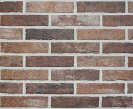 Керамогранит Rondine Group Tribeca Old Red Brick