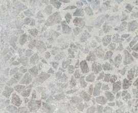 Керамогранит Eurotile Trinite GP silver