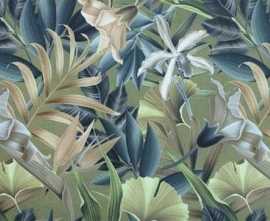 Керамогранит Infinity Ceramic Tropical Beige Beige High Glossy