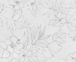 Керамогранит Creto Tropicano Flovers