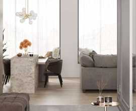 Керамогранит Laparet Tuscandy Light Grey