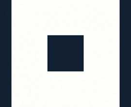 Керамогранит Edimax Twenty Blues Decoro D Rett