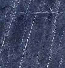 Керамогранит Ariostea Ultra Marmi Sodalite Blu Block B Luc Shiny 300x150 6 mm