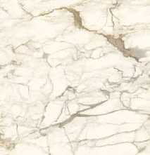 Керамогранит Ariostea Ultra Marmi Calacatta Macchia Vecchia Book A Luc Shiny 150x300 6mm