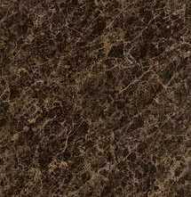 Керамогранит Ariostea Ultra Marmi Dark Emperador Luc Shiny 150x300 6mm