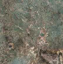 Керамогранит Ariostea Ultra Marmi Amazonite Luc Shiny 150x300 6mm