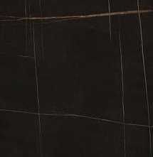 Керамогранит Ariostea Ultra Marmi Sahara Noir Luc Shiny 150x300 6mm