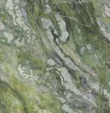 Керамогранит Ariostea Ultra Marmi Brilliant Green Luc Shiny 150x300 6mm