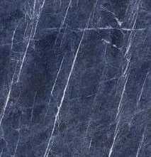 Керамогранит Ariostea Ultra Marmi Sodalite Blu Lucidato Shiny Ls 75x150 6mm