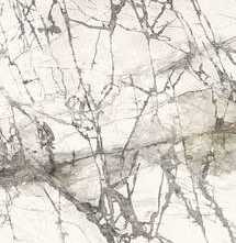 Керамогранит Ariostea Ultra Marmi Imperial Grey Soft 75x150 6mm