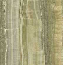Керамогранит Ariostea Ultra Onici Green Onyx Vein Cut Luc. Shiny 300х150