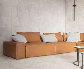 Керамогранит Inter Gres Umber