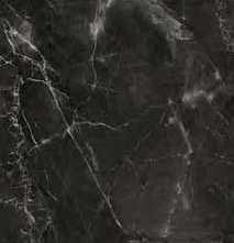 Керамогранит Gardenia Orchidea Unique Marmi Infinity Black Lapp.Rett. 40x80