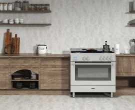 Керамогранит EcoCeramica Unno