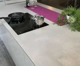 Керамогранит Sapienstone Urban Argento