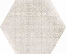 Керамогранит Equipe Urban Hexagon Melange Natural