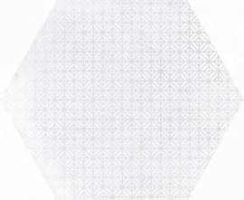 Керамогранит Equipe Urban Hexagon Melange Light