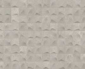 Керамогранит Venis Urban Acero Nature Cubik 45x120