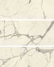 Керамогранит Kerlite Vanity Bianco Statuario Chain A-B-C-D-E Touch