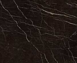 Керамогранит Kerlite Vanity Dark Brown Glossy (Polished) 260x120