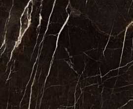 Керамогранит Kerlite Vanity Dark Brown Touch 120x120