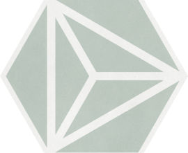 Керамогранит Harmony Varadero Mint
