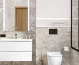 Керамогранит Laparet Vela Blue