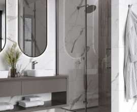 Керамогранит Laparet Venatino Grey