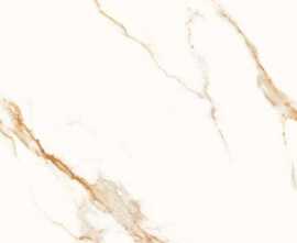 Керамогранит Laparet Venato Calacatta Gold Белый сатинированный 60х60