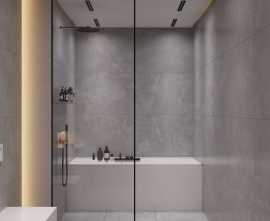 Керамогранит Eurotile Veneto 60x120