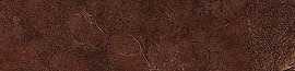 Декор керамогранит BODE Ceramica Venezia Venezia brown POL listello 7x60