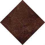 Декор керамогранит BODE Ceramica Venezia Venezia brown POL tozzetto 7x7
