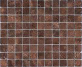 Мозаика BODE Ceramica Venezia Venezia brown POL мозаика 23x23