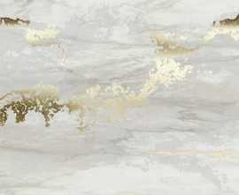 Декор керамогранит Brennero Venus Dec. Solitaire Gold-Grey 60x120 (1шт.)