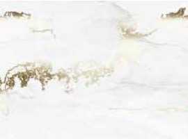 Декор керамогранит Brennero Venus Decor Solitaire Gold-White Lapp Rett 60x120 (1шт.)