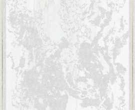Декор керамогранит Brennero Venus Decor Solitaire Rosone Pav. Gold-White Lapp Rett