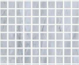 Мозаика Brennero Venus Blu Lapp 30х30 2.8x2.8
