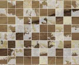 Мозаика Brennero Venus Mos.Q.Solitaire Mix Lapp. Visone tess.