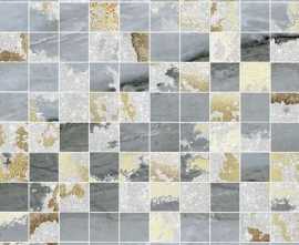 Мозаика Brennero Venus Mos.Q.Solitaire Mix Lapp. Blu tess.