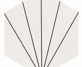 Керамогранит Realonda Ceramica Venus White