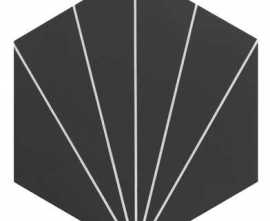 Керамогранит Realonda Ceramica Venus Black