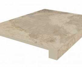 Ступень Coliseumgres Verona Фронтальная Verona Beige