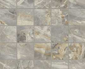 Мозаика Coliseumgres Verona Grigio Mosaico 28x28